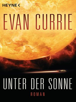 cover image of Unter der Sonne